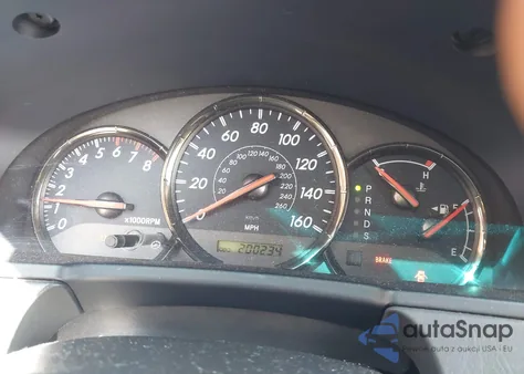 2004 Toyota Camry Solara Se/Sle из США, поврежденный, VIN 4T1CA38P44U009095